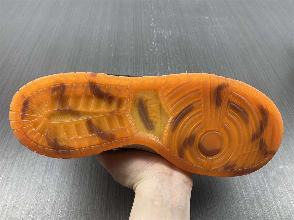nike dunk low year of the tiger (2022) (gs) dq5351-001