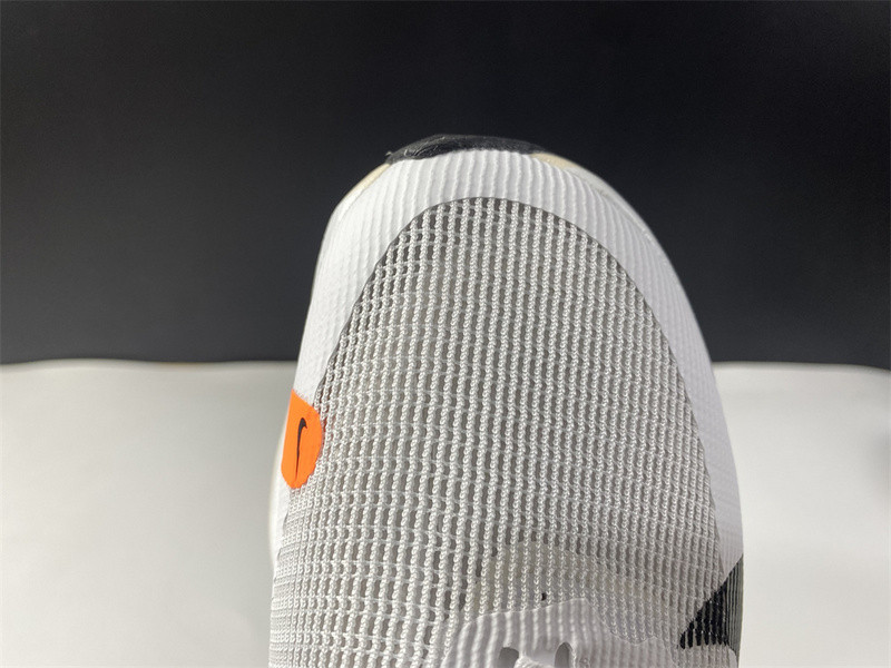 nike zoomx vaporfly next 2 white black - dh9276-100