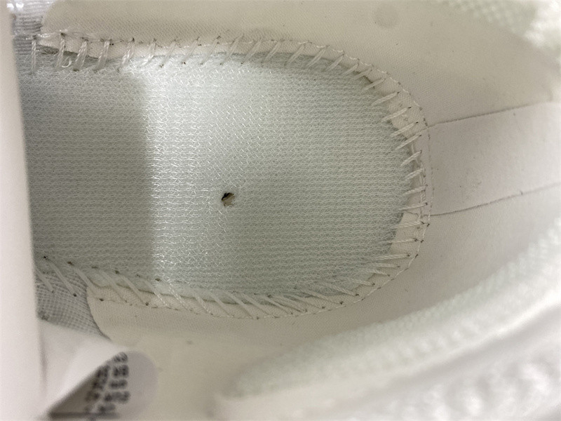 nike zoomx vaporfly next 2 white black - dh9276-100