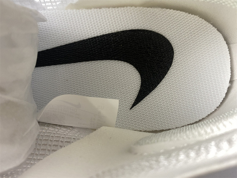nike zoomx vaporfly next 2 white black - dh9276-100