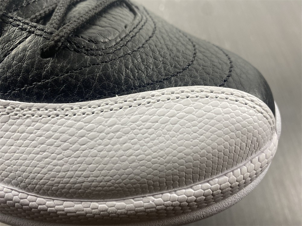 jordan 12 retro playoffs (2022) - ct8013-006