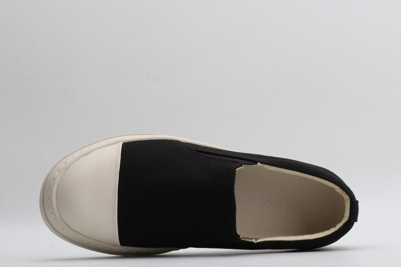 rick owens sneaker