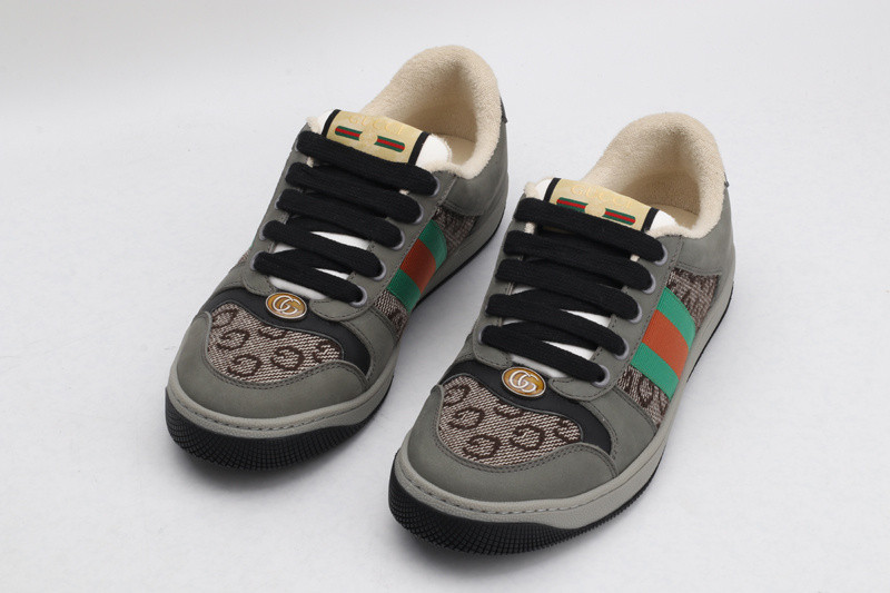 guci screener sneaker