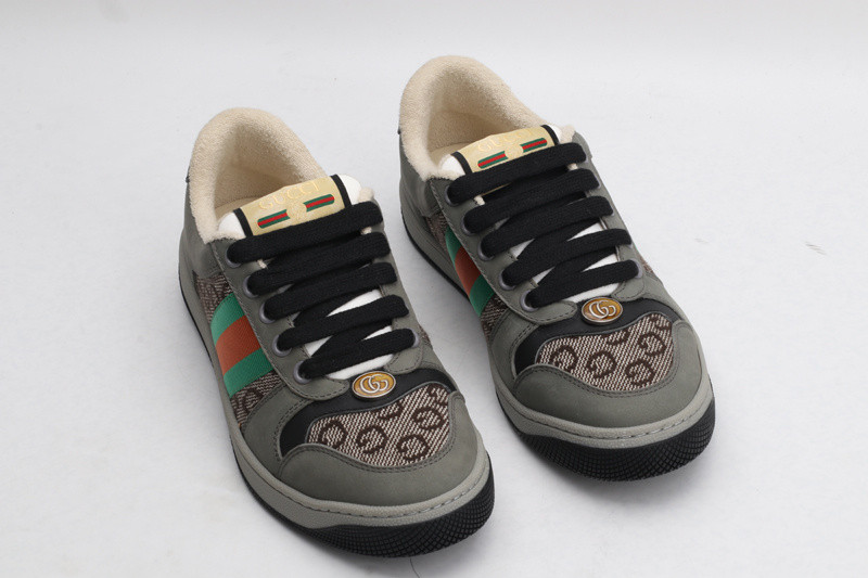 guci screener sneaker