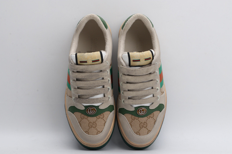 guci screener sneaker