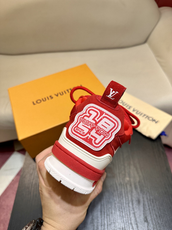 lwe skate sneaker