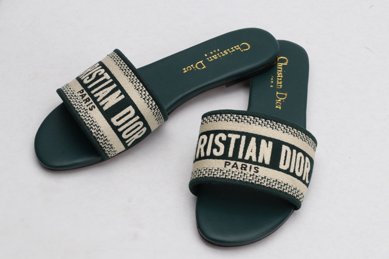 D*or slide