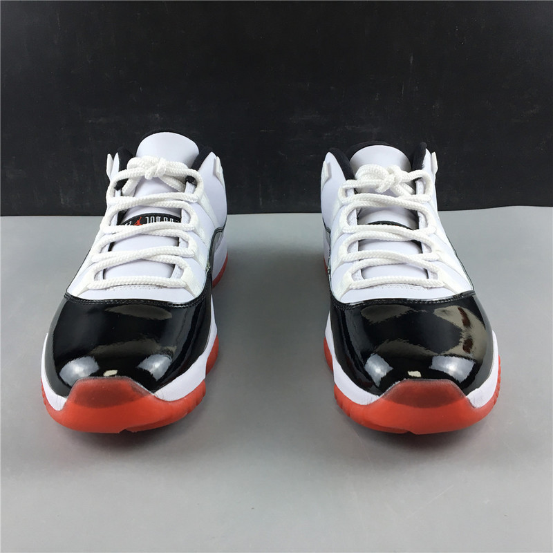 jordan 11 retro low concord bred av2187-160