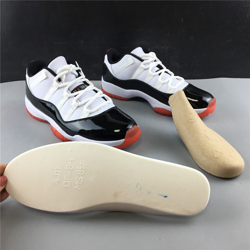 jordan 11 retro low concord bred av2187-160