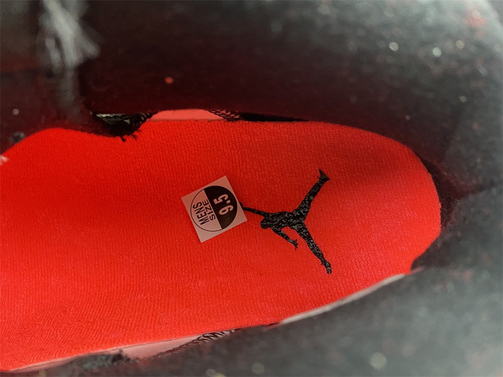 air jordan 6 retro