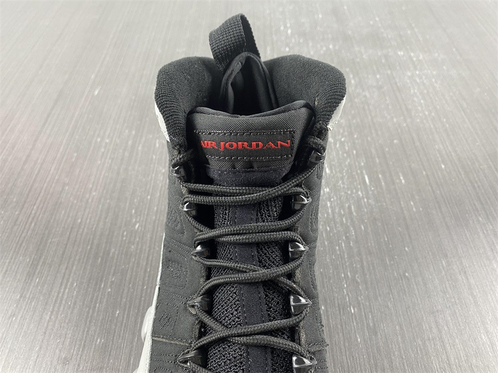 jordan 9 retro particle grey - ct8019-060