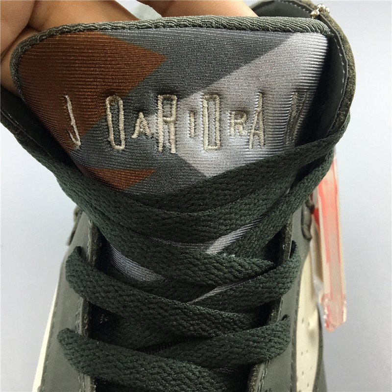 patta x air jordan 7 retro sp