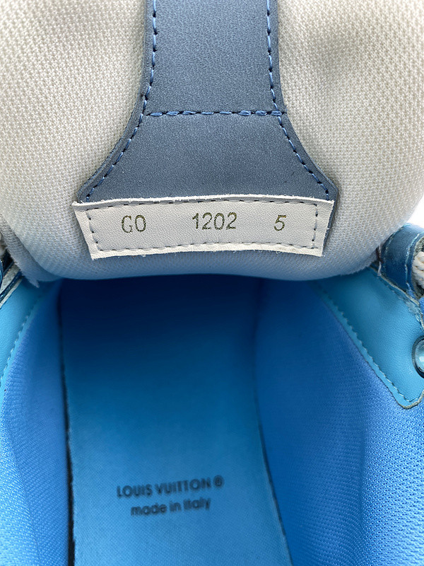 lwe skate sneaker