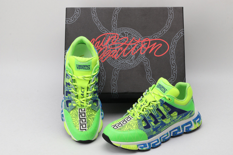 vesace sneakers