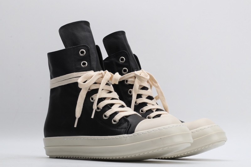 rick owens sneaker
