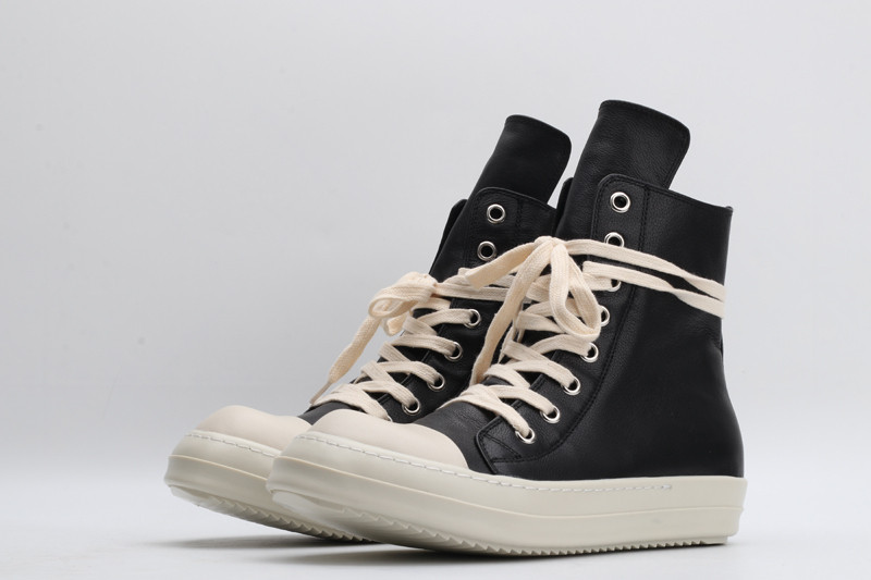 rick owens sneaker