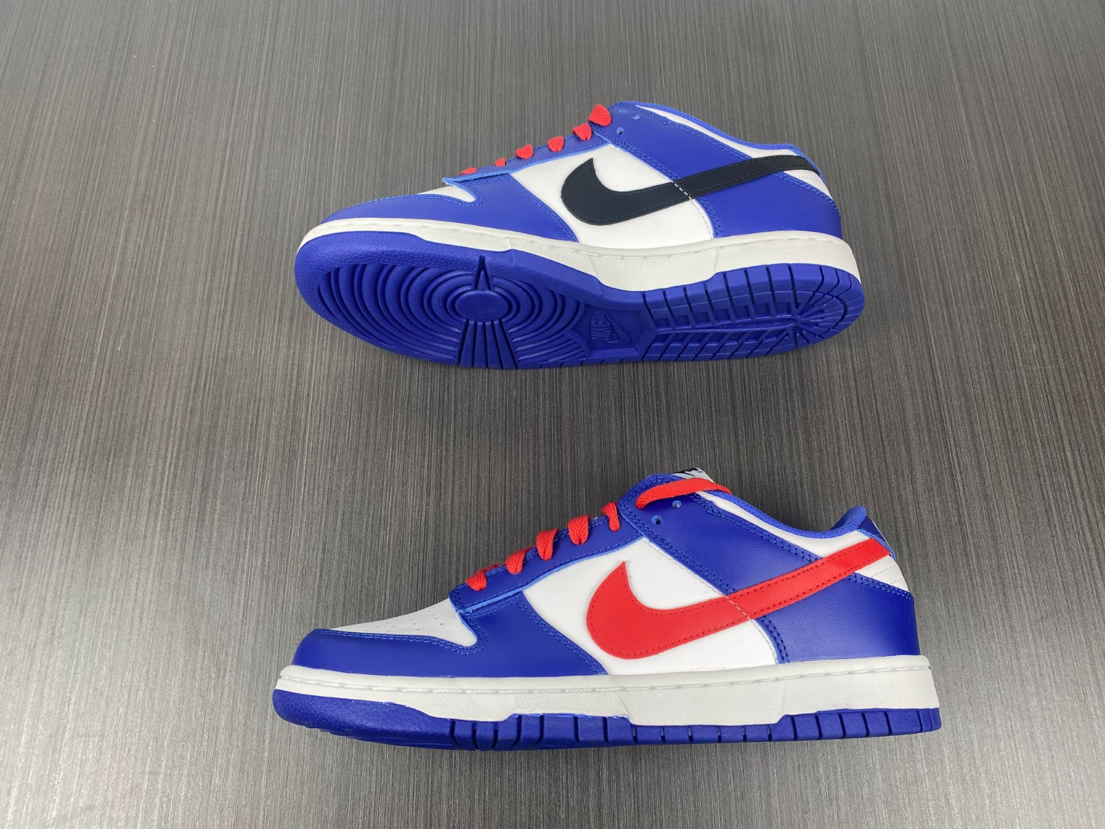 nike dunk low gs 
