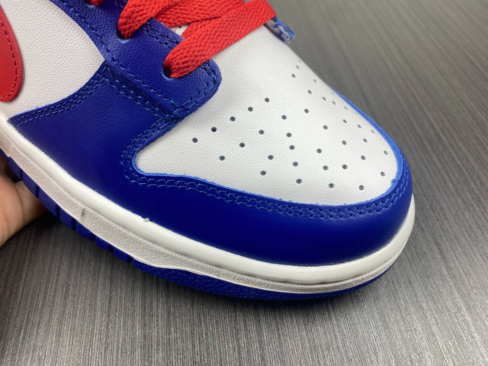 nike dunk low gs 