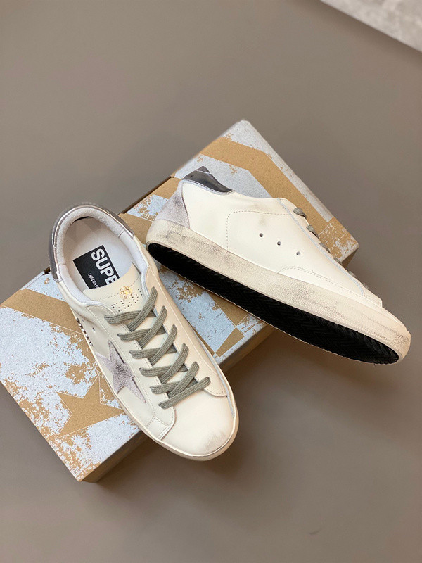 goldn gose sneaker
