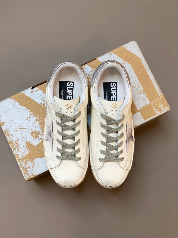 goldn gose sneaker