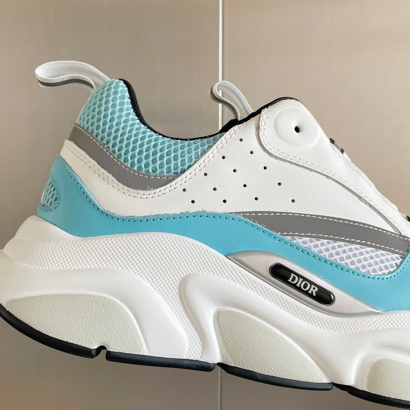 D*or homme b22 trainer sneaker