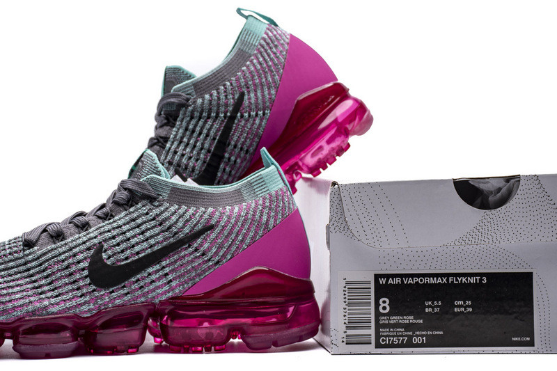 nike air vapormax flyknit 3
