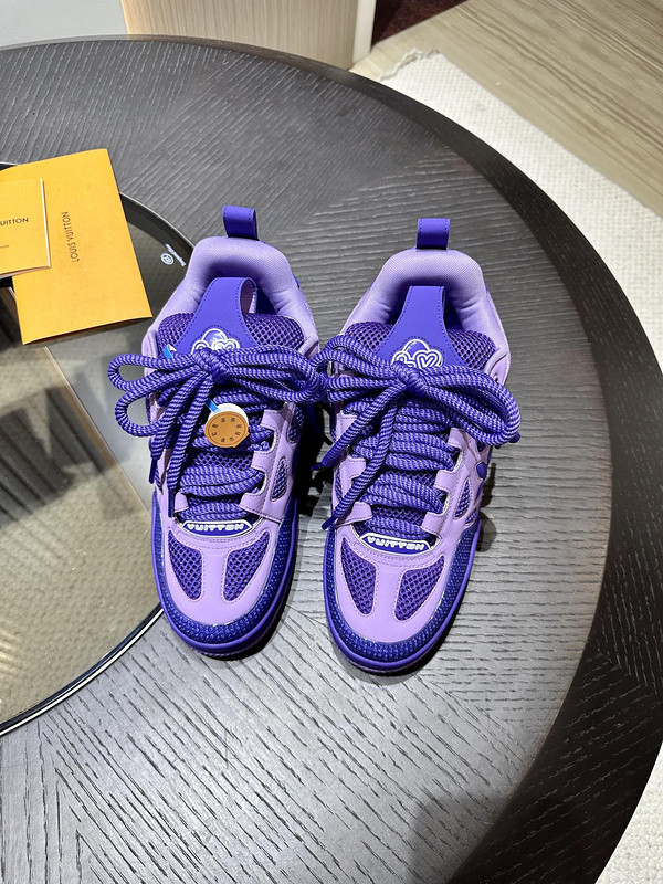 lwe skate sneaker