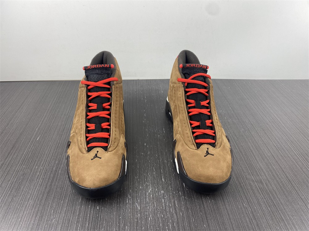 air jordan 14 winterized do9406-200