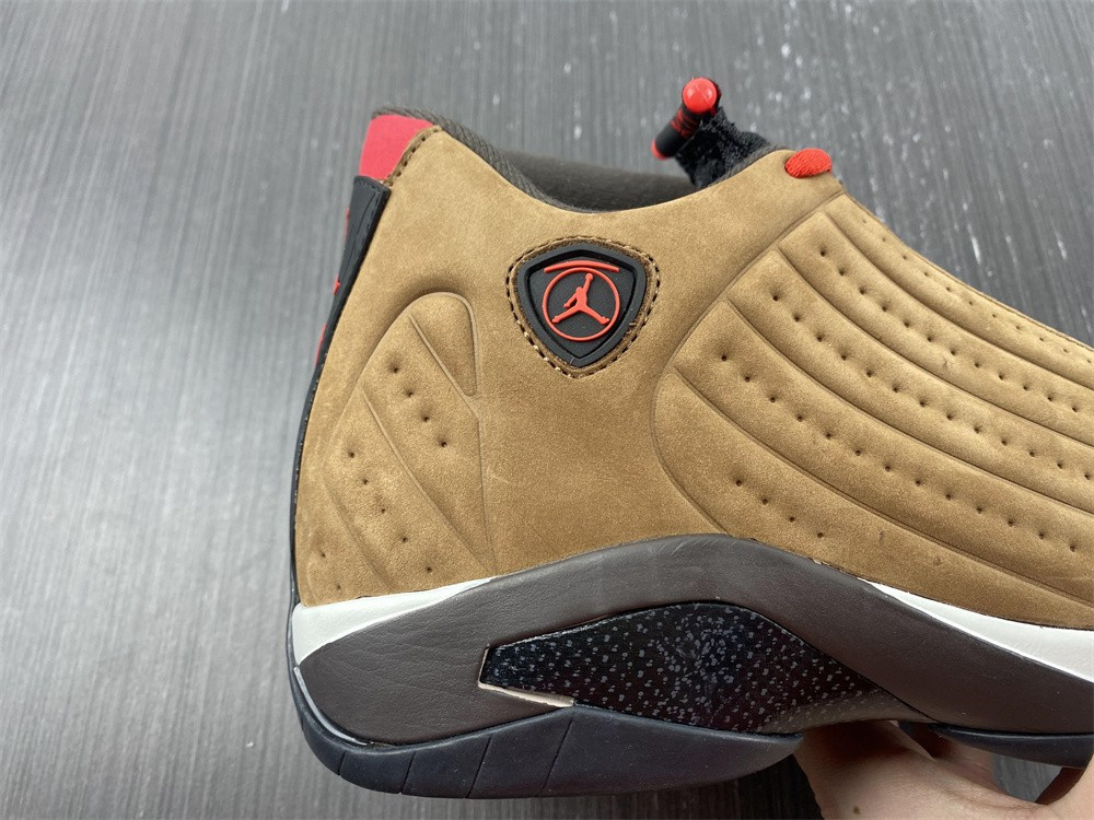air jordan 14 winterized do9406-200