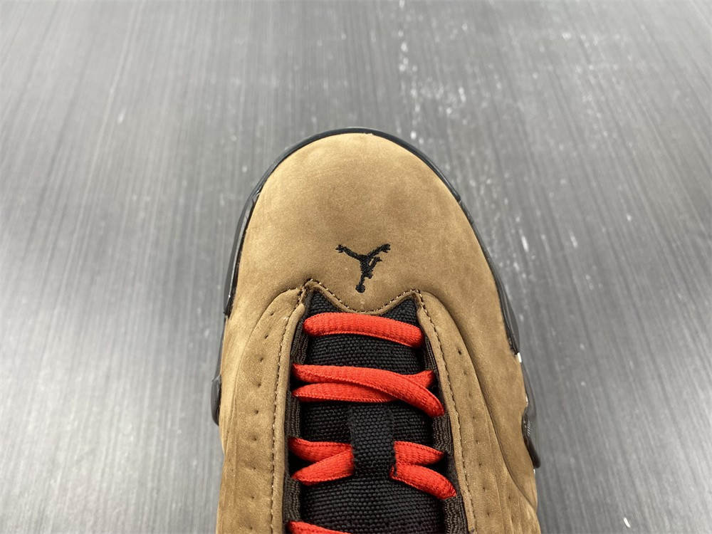air jordan 14 winterized do9406-200