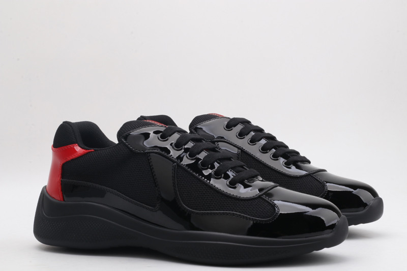 pra sneaker