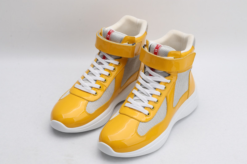 pra sneaker