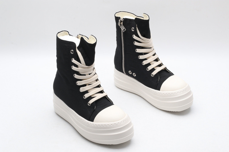 rick owens sneaker