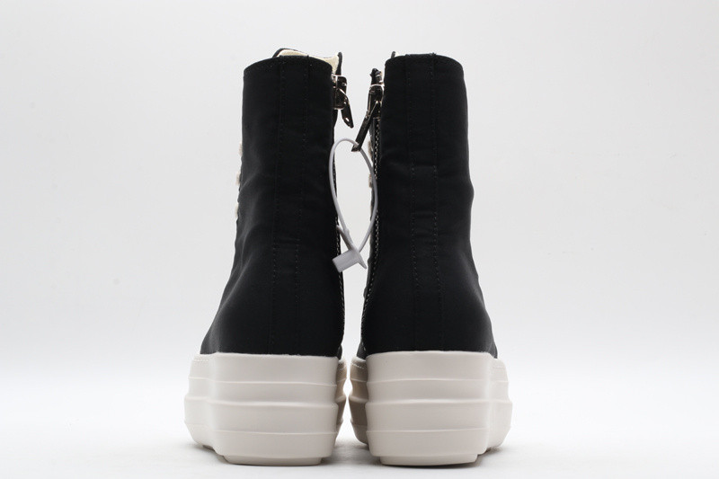 rick owens sneaker