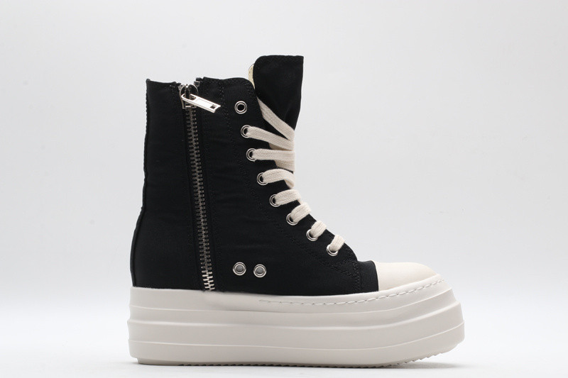 rick owens sneaker