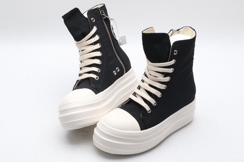 rick owens sneaker