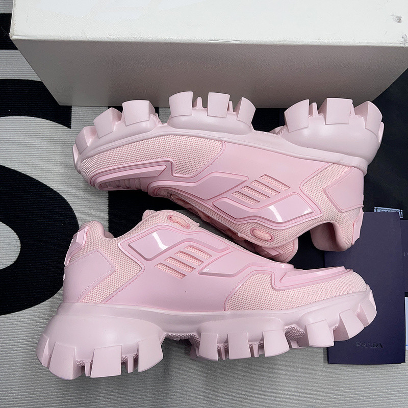 pra sneaker