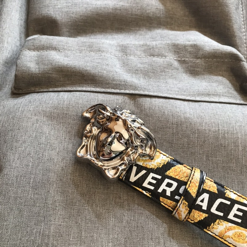 vesace belt