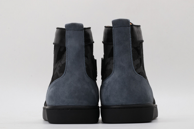 loubouton sneaker