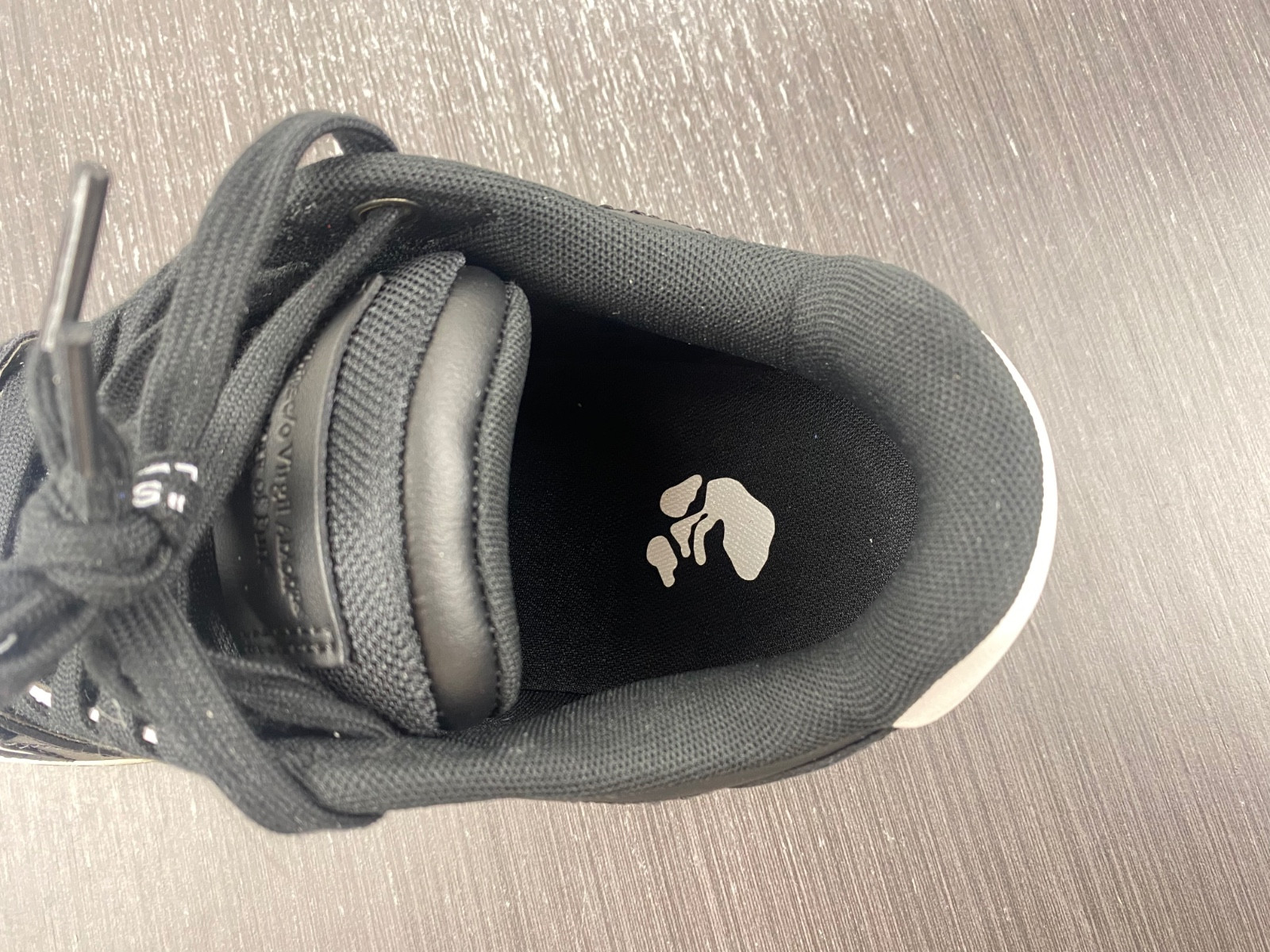 owt out of office sneakers