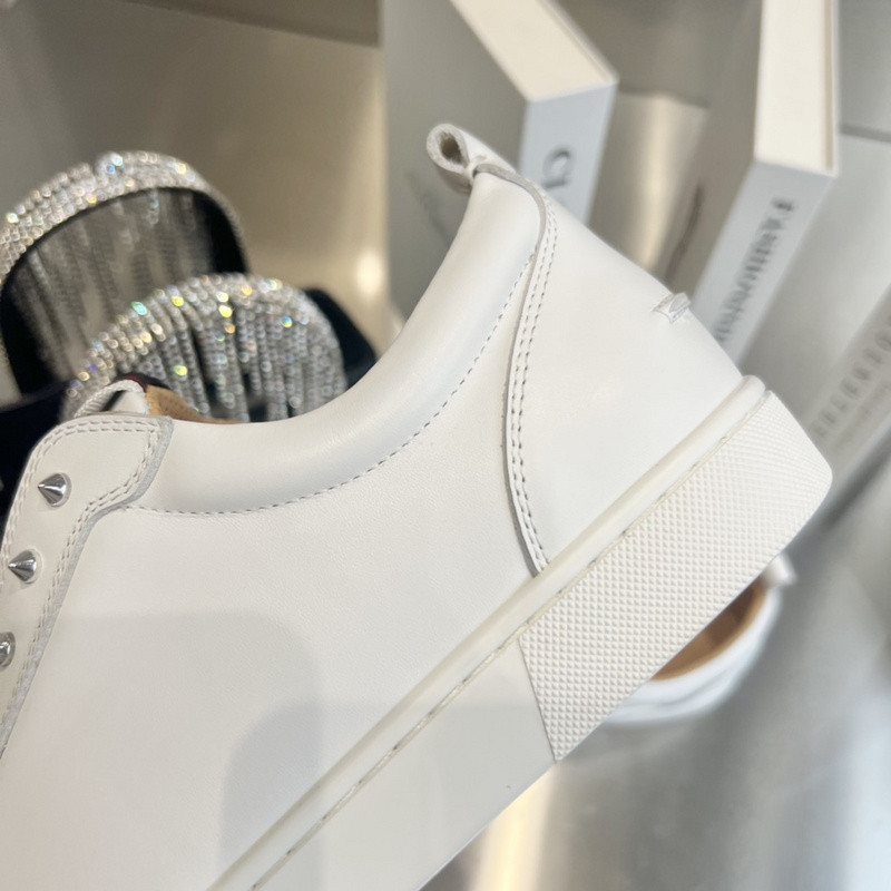 loubouton sneaker