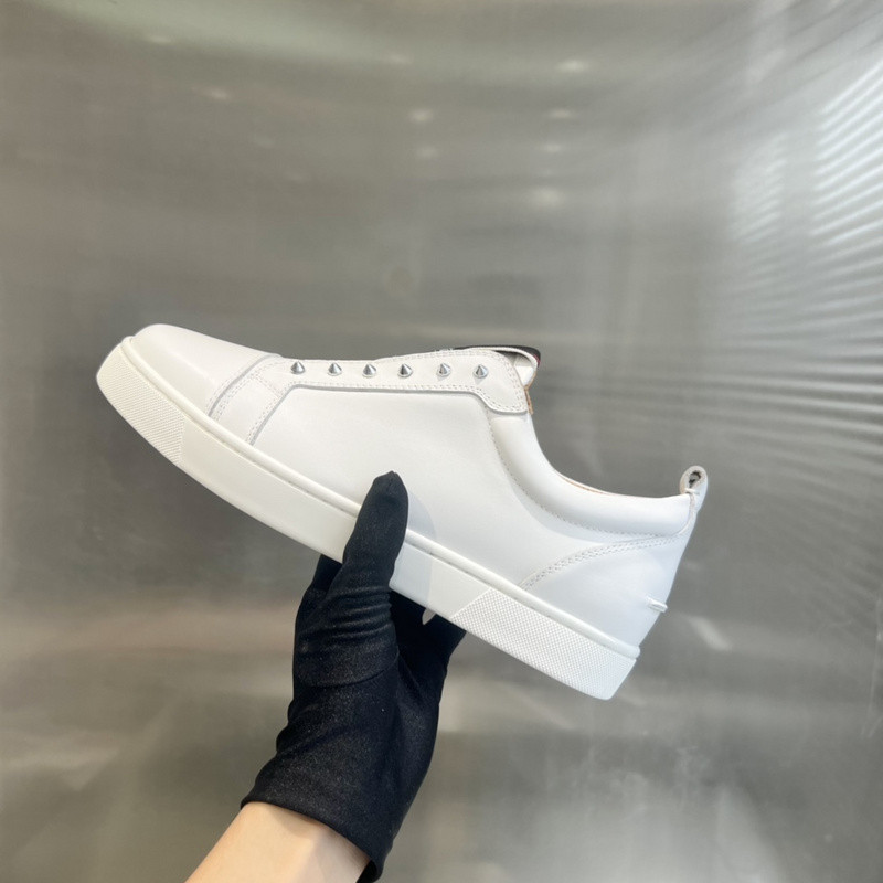 loubouton sneaker