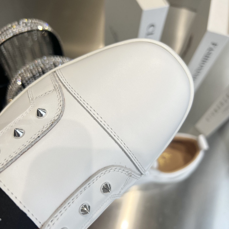 loubouton sneaker