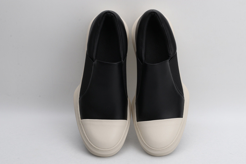 rick owens sneaker