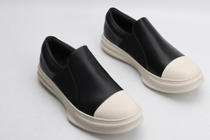 rick owens sneaker
