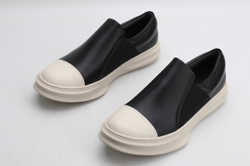 rick owens sneaker