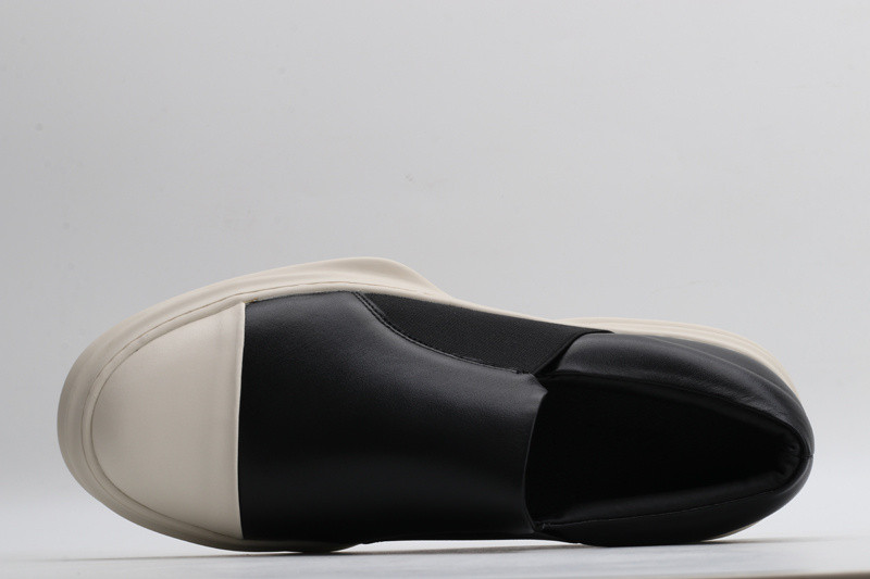 rick owens sneaker