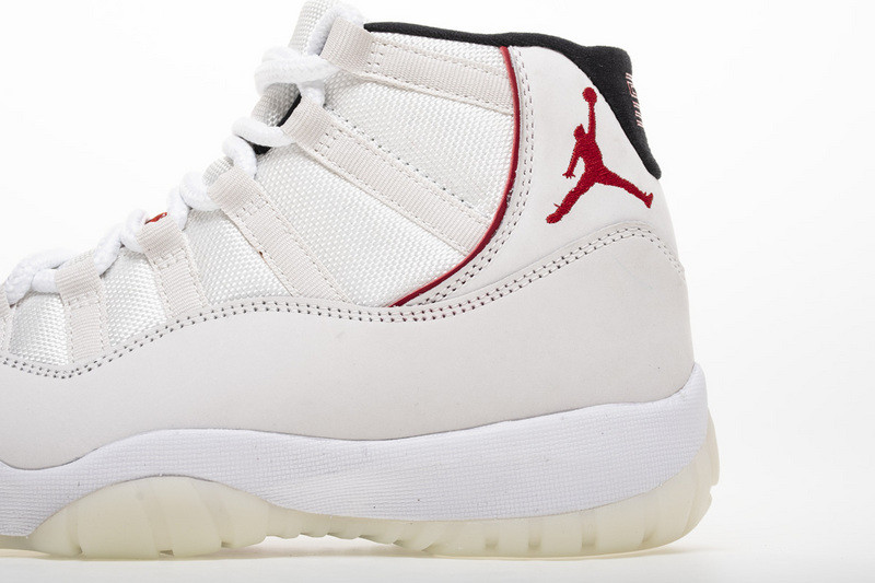 air jordan 11 platinum tint 378037-016
