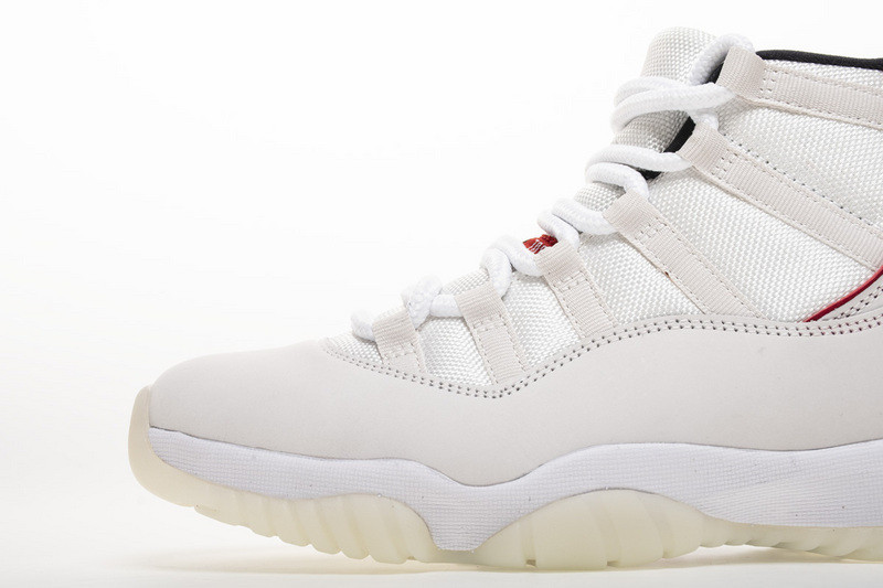 air jordan 11 platinum tint 378037-016