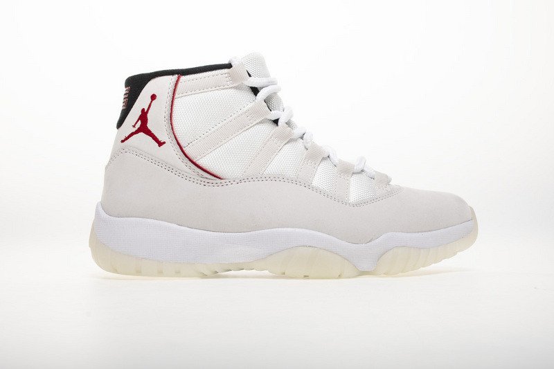 air jordan 11 platinum tint 378037-016